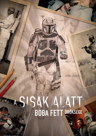 A sisak alatt: Boba Fett öröksége