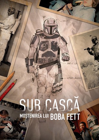 Sub cască: Moștenirea lui Boba Fett