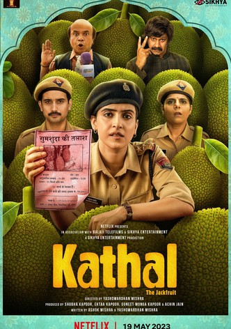 Kathal