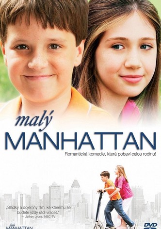 Malý Manhattan