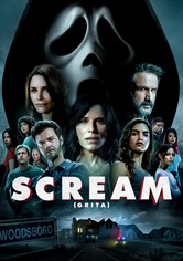 Scream