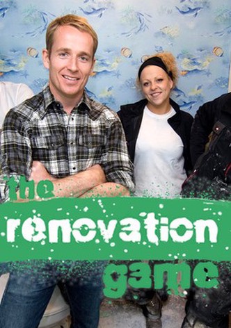 Renovation Game