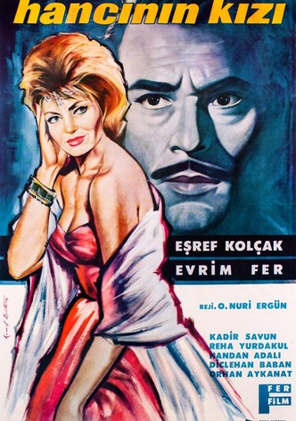 Hancının Kızı