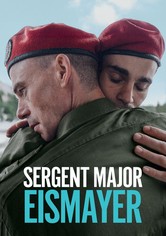 Sergent Major Eismayer