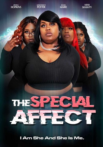 The Special Affect