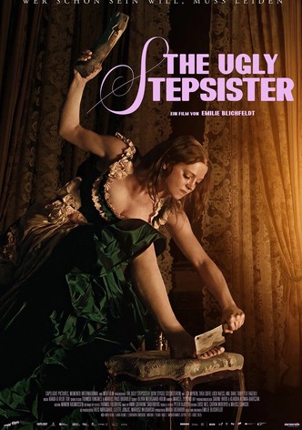 The Ugly Stepsister