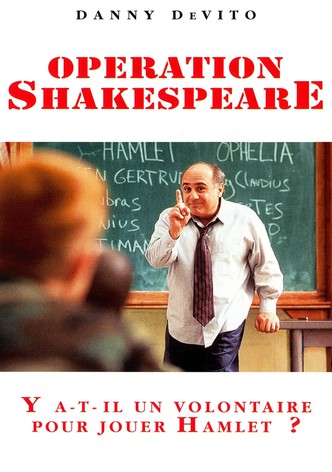 Opération Shakespeare