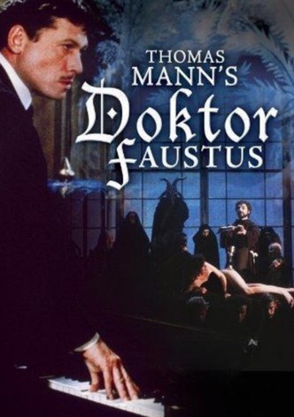 Doctor Faustus