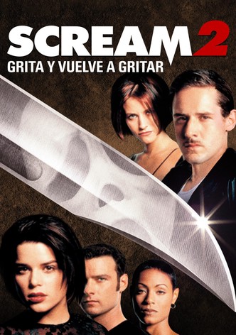 Scream 2