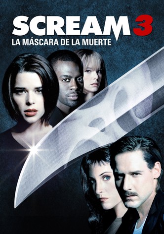 Scream 3