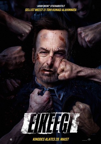Eikeegi