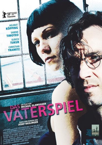 Das Vaterspiel