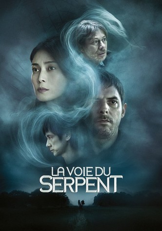 La voie du serpent