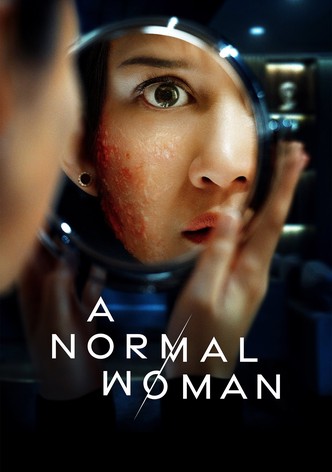 A Normal Woman