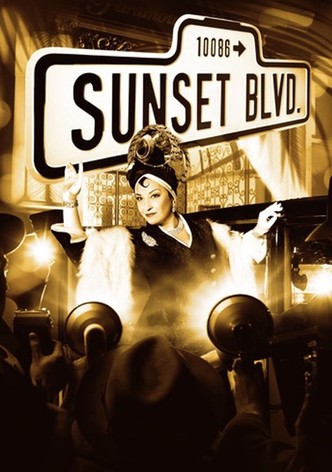 Sunset Boulevard in Concert