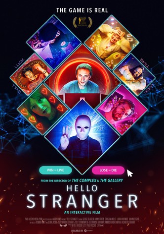 Hello Stranger
