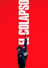 El colapso - Miniseries