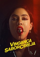 Vingança Sabor Cereja