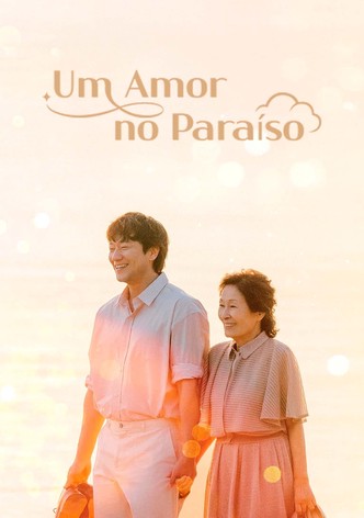 Um Amor Celestial