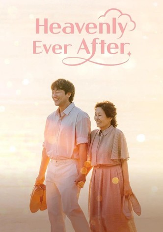 Heavenly Ever After