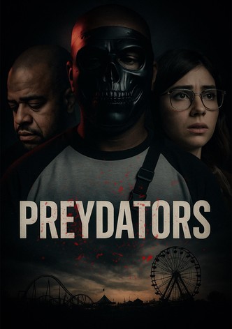 Preydators
