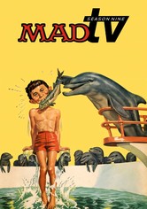 MADtv - Season 9