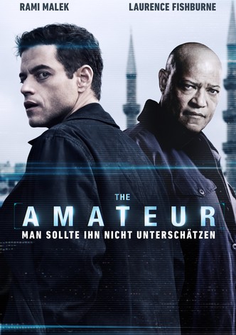 The Amateur