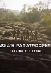 India's Paratroopers: Earning The Badge