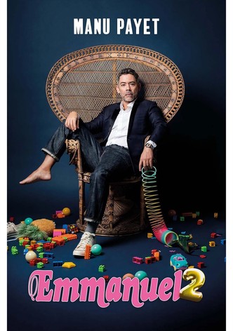 Manu Payet: Emmanuel 2