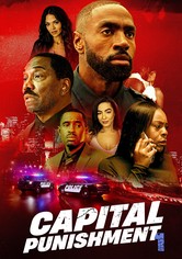 Capital Punishment: Part 1