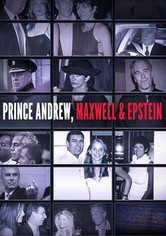 Príncipe Andrew, Maxwell e Epstein - O Escândalo Sexual
