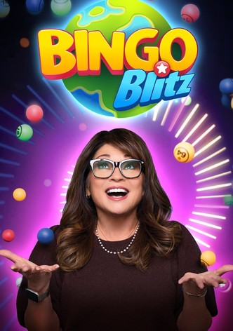 Bingo Blitz