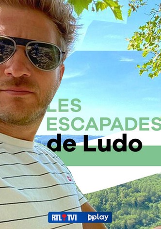 Les escapades de Ludo