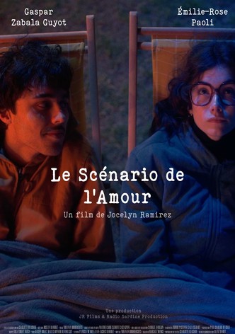 Le Scénario de l’Amour