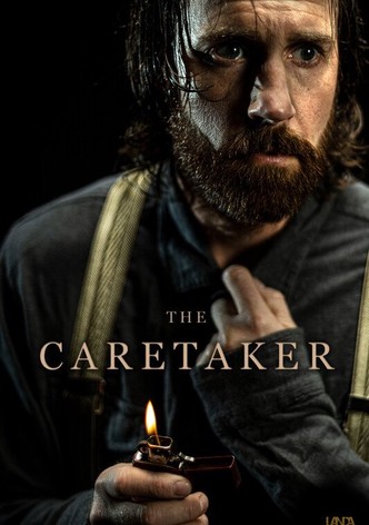 The Caretaker