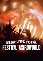 Desastre Total: A Tragédia de Astroworld