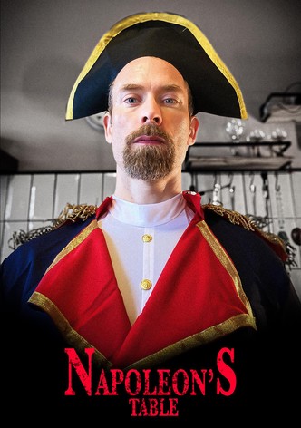 Napoleon's Table