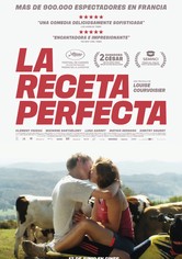 La receta perfecta