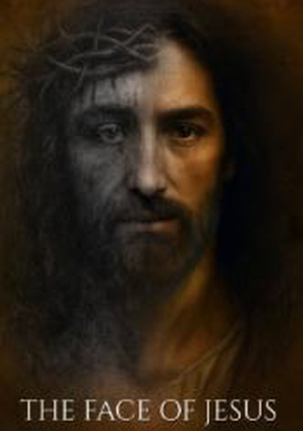 The Face of Jesus