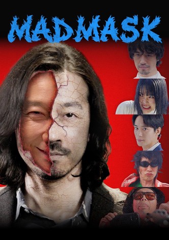 Mad Mask