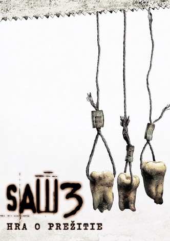Saw: Hra o prežitie 3