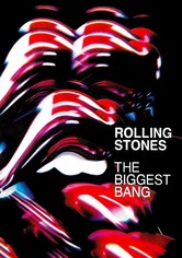 The Rolling Stones - The Biggest Bang: Copacabana Beach, Rio de Janeiro