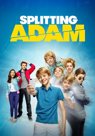 Splitting Adam