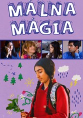 Málna mágia