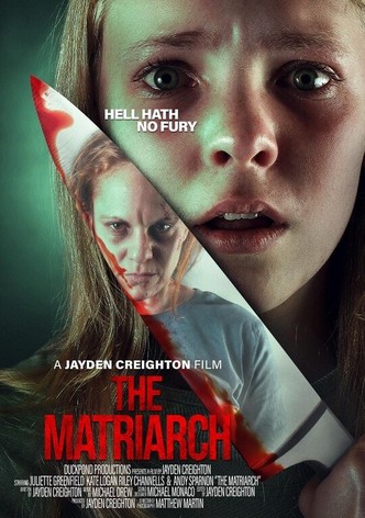 The Matriarch
