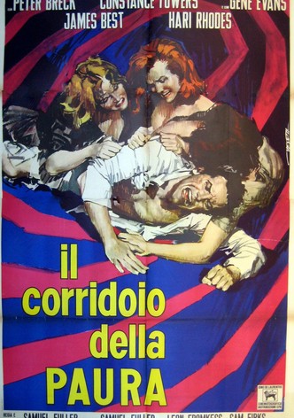 Il corridoio della paura