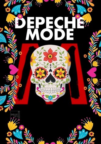 Depeche Mode: M