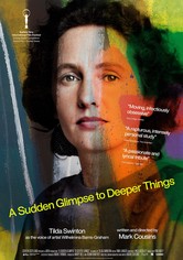 A Sudden Glimpse to Deeper Things