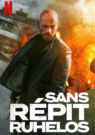 Sans répit - Ruhelos