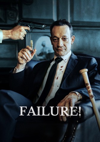 Failure!